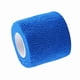 thumbnail image 2 of Juego de 5 rollos de cinta autoadhesiva impermeable para las articulaciones de los dedos, ideal para el cuidado deportivo (azul), 2 of 14