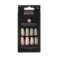 thumbnail image 1 of KISS Masterpiece Nails - Everytime I slay, 1 of 4