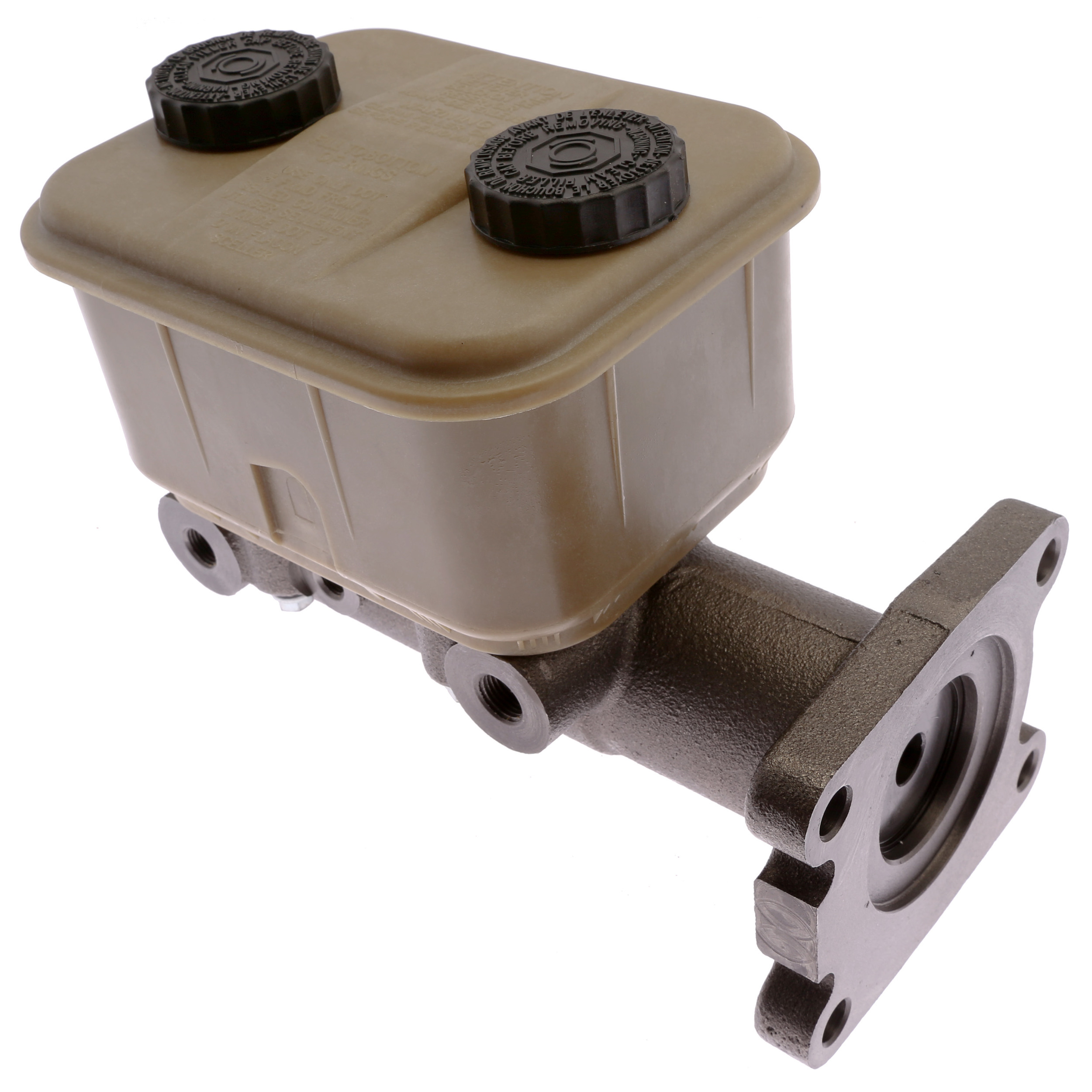 Element3 Master Cylinders