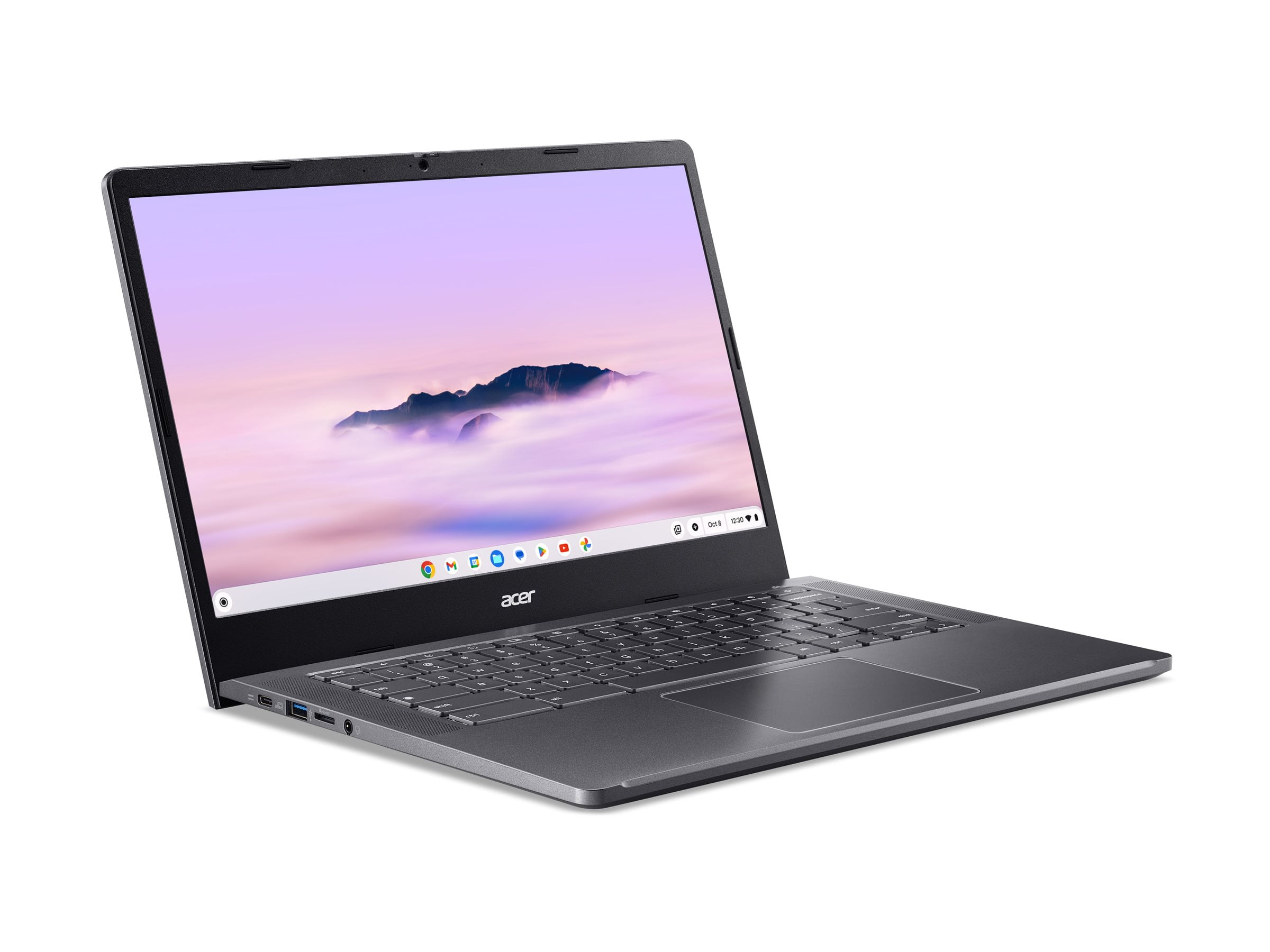Chromebook本体 Acer Chromebook Plus 514 CB514-4HT-N38Q Acer Chromebook Plus 514 CB514-4HT - Intel Core i3 - N305
