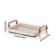 thumbnail image 3 of Estante Para Tazas, Organizador De Escritorio, Aparador, Escurridor De Tazas De T, Portavasos De Cocina, Acrlico, Capacidad Para 12 Tazas, Construccin Robusta, Para Organizar El, UKHBMC, 3 of 7