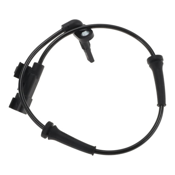 Unique Bargains ABS Wheel Speed Sensor ABS Sensor Anti-lock Braking System Sensor No.26360872 for Buick VELITE 6 2022 1 Pcs Rear Left
