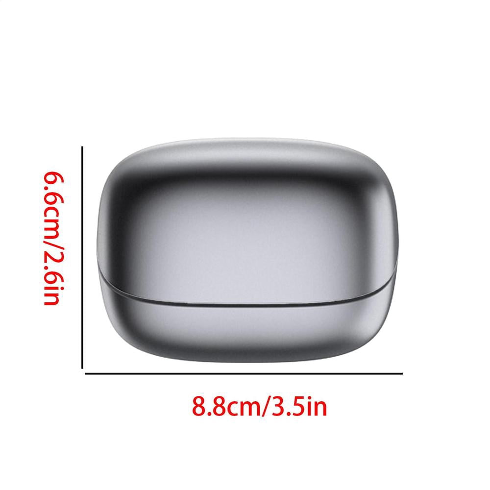 Ksruee Electric Toenail Clippers Rechargeable 2-Speed with LED Light Electric Nail Trimmer Automatic Clipper for Fingernail Toenail Grooming Polishing Baby Kids Seniors Men Women Home Travel outgoing