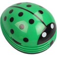 thumbnail image 4 of Ladybug Shaped Vacuum For Easy Operation, Mini Vacuum Cleaner That Doubles As A Cute Decoration, 4 of 5