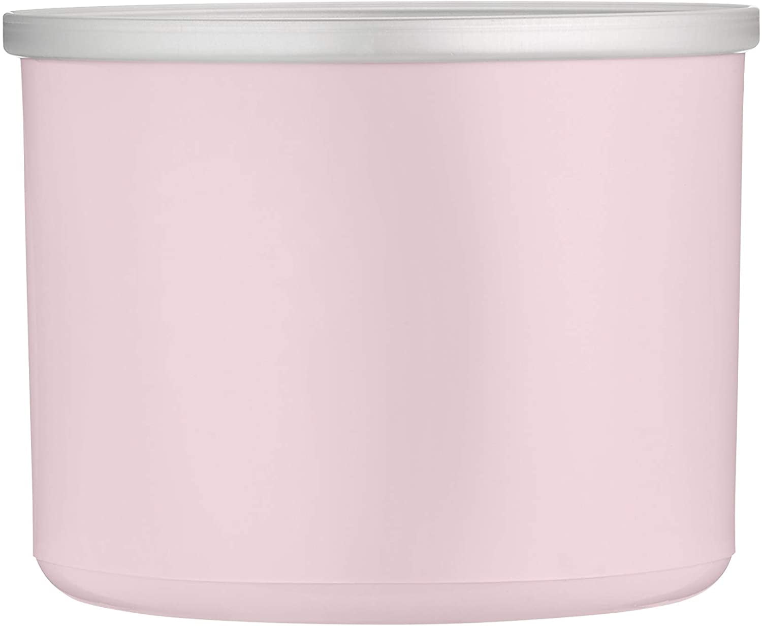 Cuisinart Automatic Frozen Yogurt, Ice Cream & Sorbet Maker - Pink - Ice-21pkp1  : Target