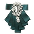thumbnail image 1 of Lazo Sunnimix Formal Verde Pajarita, 1 of 7