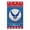 Air Force Wings, variant on Allied Products Heroes Series Air Force Wings Medallion Large Magnet - 3" diameter