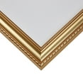 thumbnail image 3 of Craig Frames Victoria, 13x19 inch Ornate Gold Picture Frame Matted for a 9x13 Photo, 3 of 5