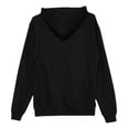 thumbnail image 2 of Sudadera Reebok Mujer Dama Hoodie Negro Deportivo negro M, 2 of 6