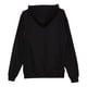 thumbnail image 2 of Sudadera Reebok Mujer Dama Hoodie Negro Deportivo negro M, 2 of 6