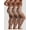 Oatmeal, variant on On the Go Women's Ultra Sheer Pantyhose (6 Pair Pack, Off Black, Size XL - Prev. XL-Q)