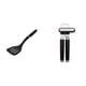 thumbnail image 1 of Abridor de latas Turner and KitchenAid Classic, negro, 1 of 7
