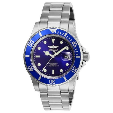 Invicta Pro Diver Stainless Steel Men's Watch