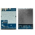 thumbnail image 2 of 3.3G FPV VRX Module RX3364 Wireless Receiver Module Wireless Analog Receiver FPV Audio Video Transmission Module, 2 of 6