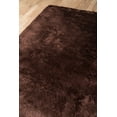 thumbnail image 2 of Momeni Luster Shag Silky Area Rug, 2 of 5