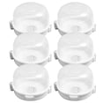 thumbnail image 3 of TUIBELYN 6pcs Stove Knob Covers Baby Safety Guards, 3 of 6