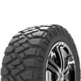 NAMA Maxxploit M/T 35X12.50R22 E/10PLY BSW (2 Tires)