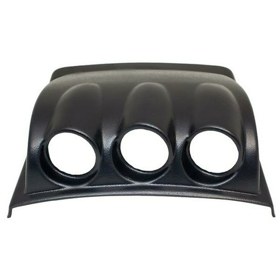 1998-2005 Volkswagen Beetle Triple Gauge Dash Pod