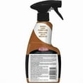 thumbnail image 2 of Weiman Leather Cleaner and Polish Trigger, UV Protection Formula, 2 of 5