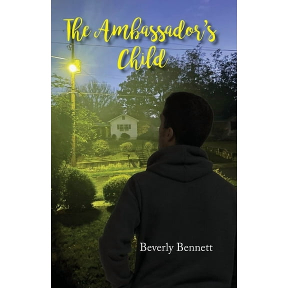 The Ambassador's Child, (Paperback)