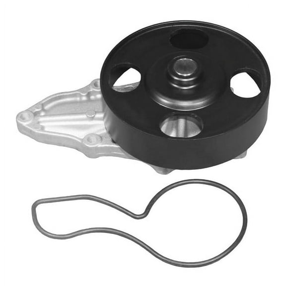ACDelco 252-972 Water Pump Fits 2012 Honda Civic