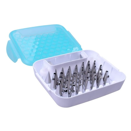 

MICHAELS Master Decorating Tip Set by Celebrate It®