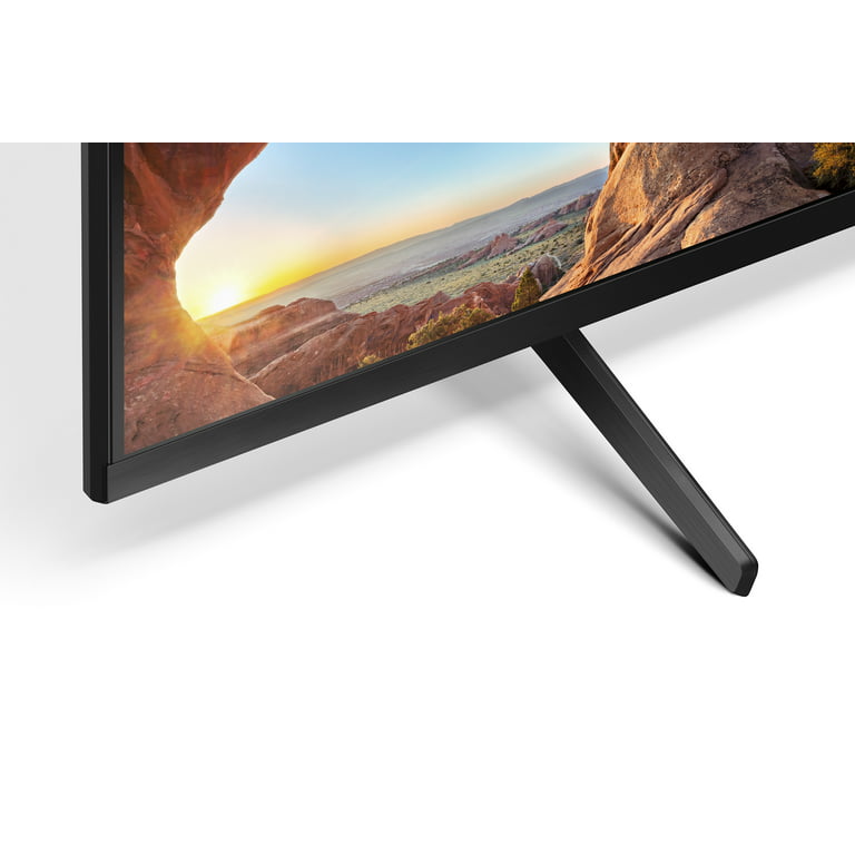  Sony 43 pulgadas 4K Ultra HD TV X85K Series: LED Smart Google TV  con Dolby Vision HDR y frecuencia de actualización nativa de 120HZ KD43X85K  - Modelo 2022 (renovado) : Electrónica