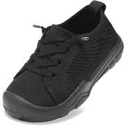 Barerun Toddler Boys Girls Shoes Kids Running Walking Shoes