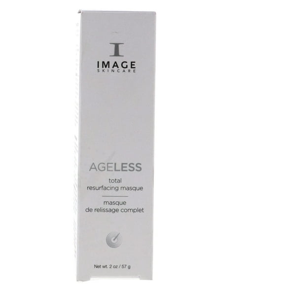 IMAGE Skincare Ageless Total Resurfacing Face Mask 2 oz