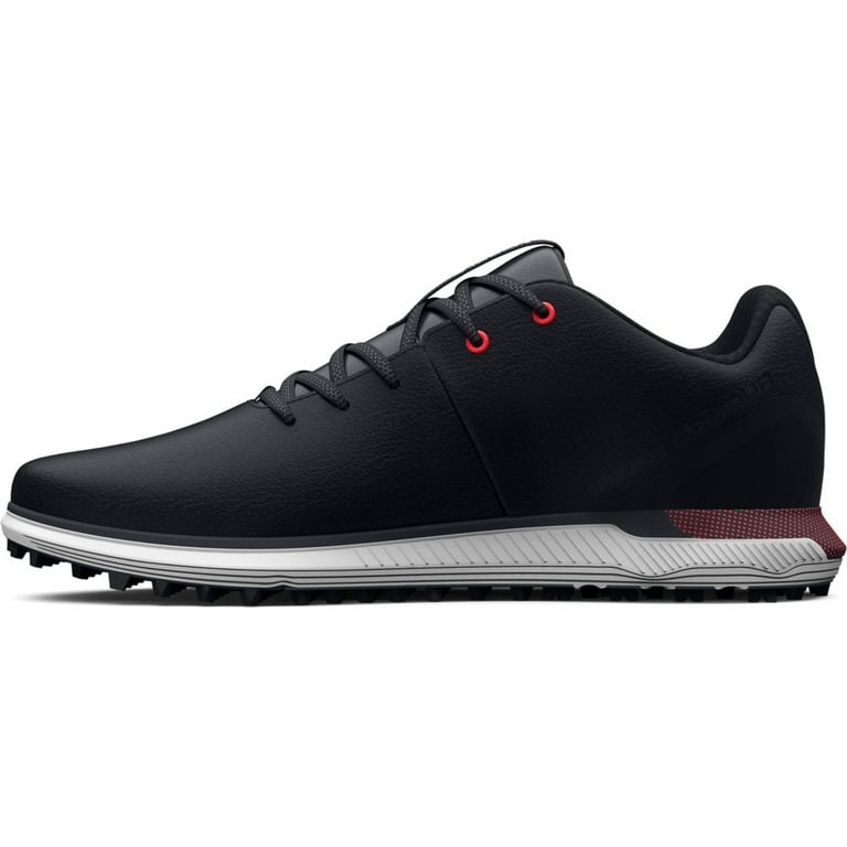 Under Armour Men's 8.5 Medium Spikeless Hovr Fade 2 Sl Golf