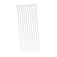 thumbnail image 3 of HOMYL 10 Pieces Basic Beading Pin Professional General Craft Beading Threader Tool, 3 of 7