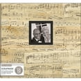 thumbnail image 2 of K&Co Scrapbook 12x12 Window Vintage Music, 2 of 2