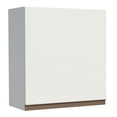 thumbnail image 1 of Alacena Gabinete Superior Cocina Madesa Reims Blanco, 1 of 9