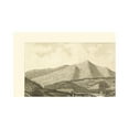 thumbnail image 3 of Historic Panoramic View - Windsor Vermont - Burleigh 1886 - 23 x 36.41 - Vintage Wall Art, 3 of 5