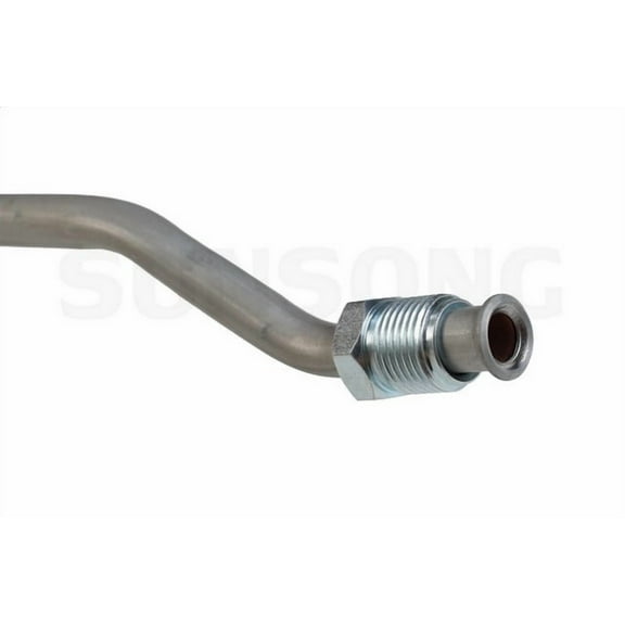 Sunsong 3402264 Power Steering Return Line Hose Assembly