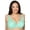 Mint Chip, variant on Sheer Mesh Push Up Bra 1310