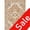 A-Brick Red, variant on BERTHMEER 5'x7' Washable Brown Area Rugs for Living Room Bedroom Dining Room Office Farmhouse Retro Traditional Vintage Rugs Non-slip