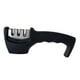 thumbnail image 5 of Afilador de cuchillos de cocina de 3 , afilador, negro, 5 of 9