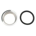 thumbnail image 3 of Extended Sink Flange, Anti Deformation Excellent Sealing Deep Garbage Disposal Flange Easy Cleaning  For Home, 3 of 8