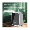 thumbnail image 5 of 500ml Waterless Wall-Mounted Essential Oil Diffuser Air Freshener for Hotels, Home -, 5 of 5