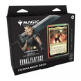 thumbnail image 4 of Magic: The Gathering - Deck Commander Final Fantasy!, 4 of 5
