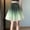 Green, variant on Skirts for Women Product Skirt Product Women Skirts Knee Length Long Adult Tutu Layered Short Prom Party Midi Skirt Blue One Size