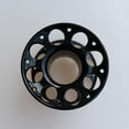 thumbnail image 3 of Scuba Diving Spool Cave Dive Snorkeling Line Reel Guide , Black, as described, 3 of 10