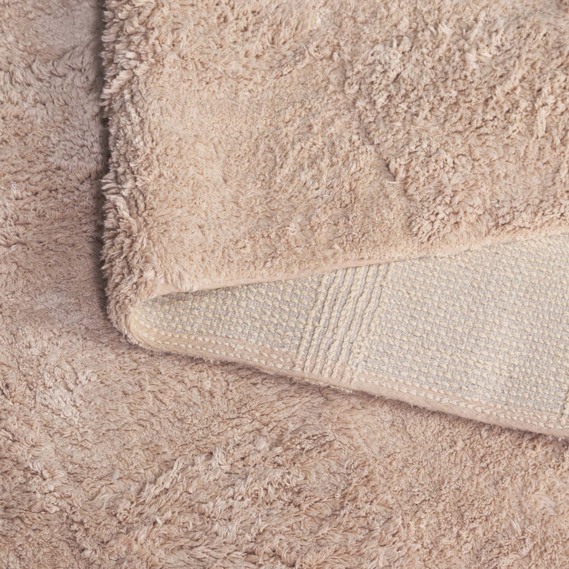 Safavieh Easy Care Coty Checkered Area Rug, Beige, 6' x 9'