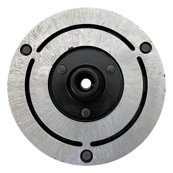 RYC New AC Compressor Clutch Hub IH271-HUB