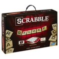 thumbnail image 4 of Scrabble Deluxe Edition Game, English, 4 of 5