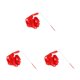 thumbnail image 3 of Sonducket Varitas de cinta de 2 metros, recuerdos de fiesta, suministros portátiles para fiestas, bolsa de regalo, rellenos, serpentinas de Type1 NO1, 3 of 6
