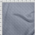 thumbnail image 4 of oneOone Cotton Cambric Coin Gray Fabric Block Fabric For Sewing Printed Craft Fabric By The Yard 56 Inch Wide-7L, 4 of 6