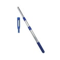 thumbnail image 5 of oshhni Swimming Pool Pole Replacement Portable Professional Maintenance Pool Skimmer Pole Cleaner Handle Rod for Brushes Skimmer Net 112 cm, 5 of 9