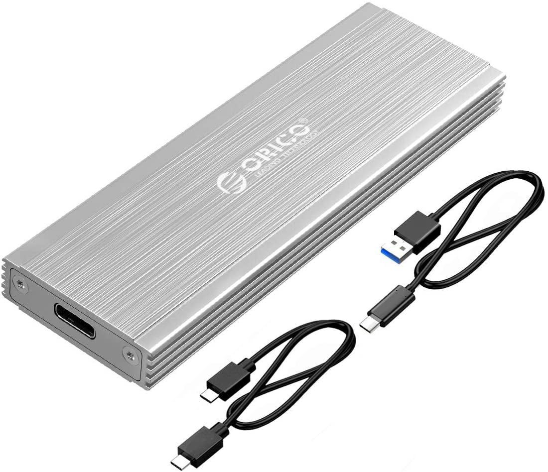 usb 3 nvme enclosure